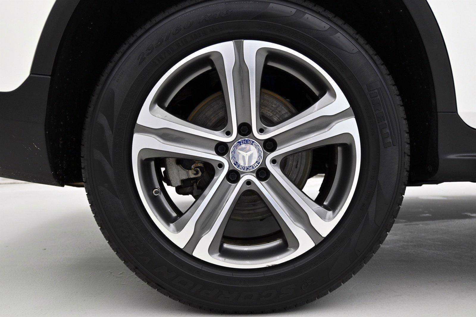 Used 2017 Mercedes-Benz GLC300 4MATIC | St. Petersburg, FL
