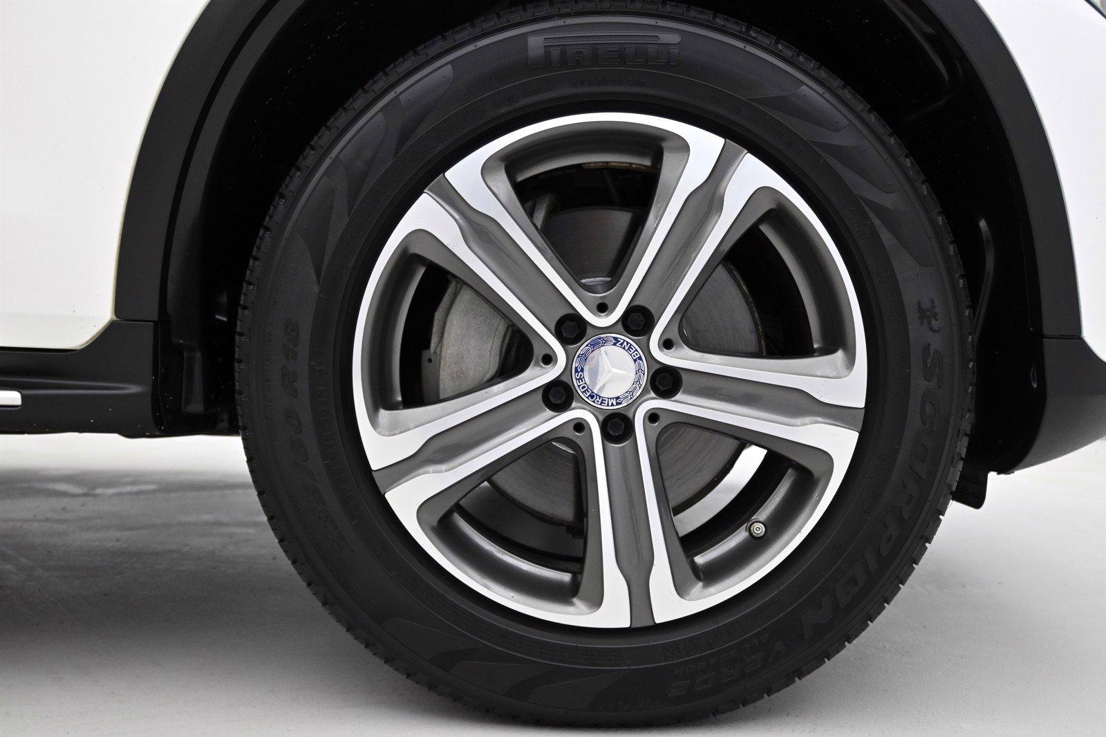 Used 2017 Mercedes-Benz GLC300 4MATIC | St. Petersburg, FL