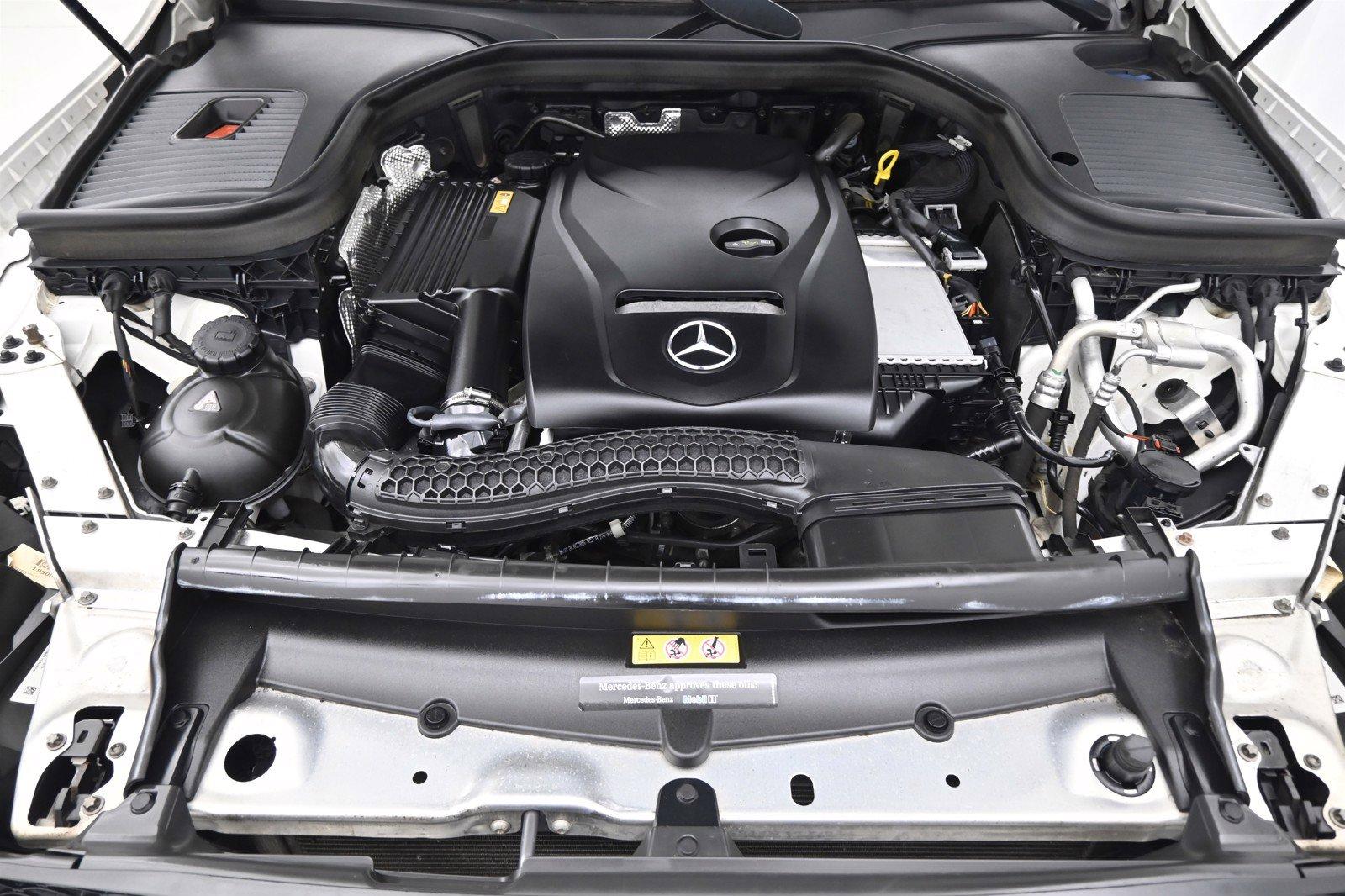 Used 2017 Mercedes-Benz GLC300 4MATIC | St. Petersburg, FL