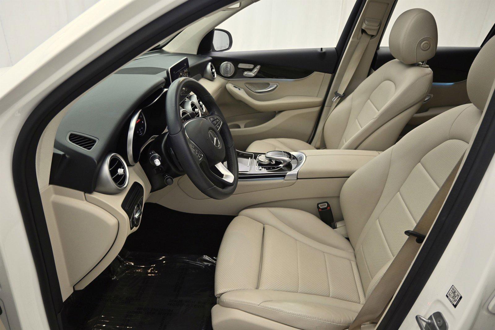 Used 2017 Mercedes-Benz GLC300 4MATIC | St. Petersburg, FL