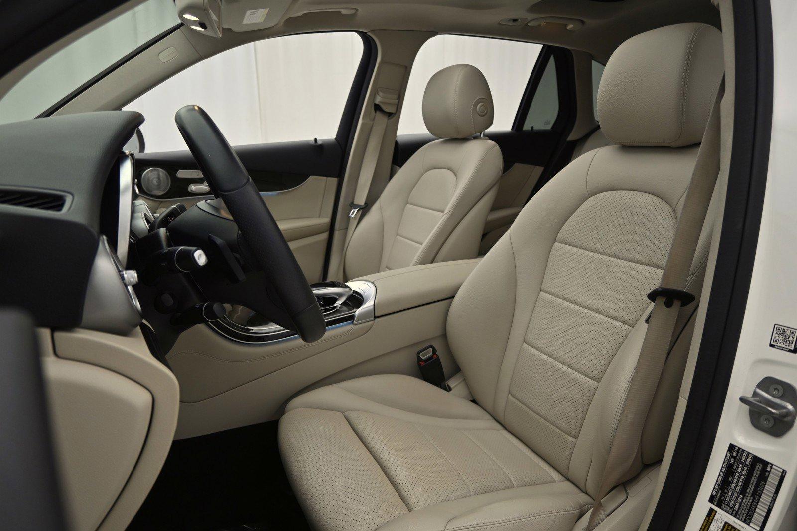 Used 2017 Mercedes-Benz GLC300 4MATIC | St. Petersburg, FL