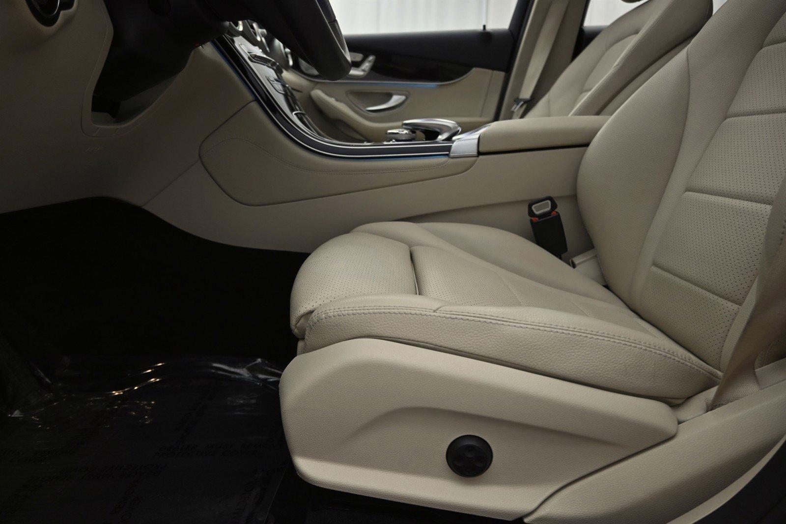 Used 2017 Mercedes-Benz GLC300 4MATIC | St. Petersburg, FL