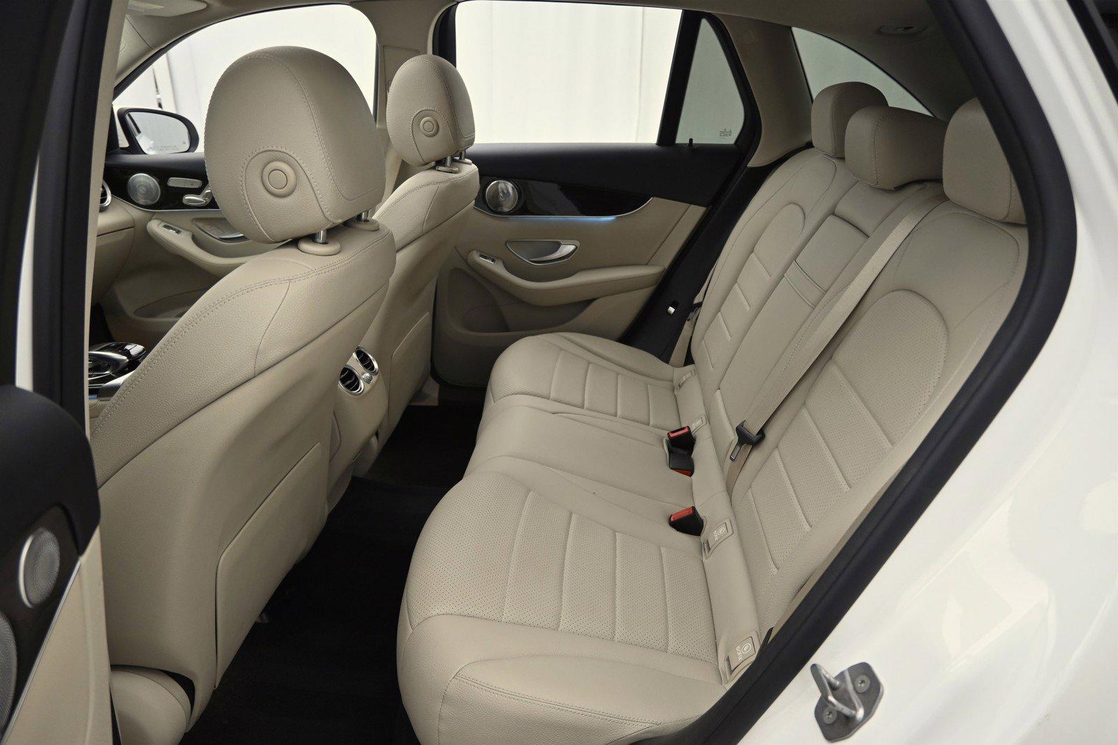 Used 2017 Mercedes-Benz GLC300 4MATIC | St. Petersburg, FL