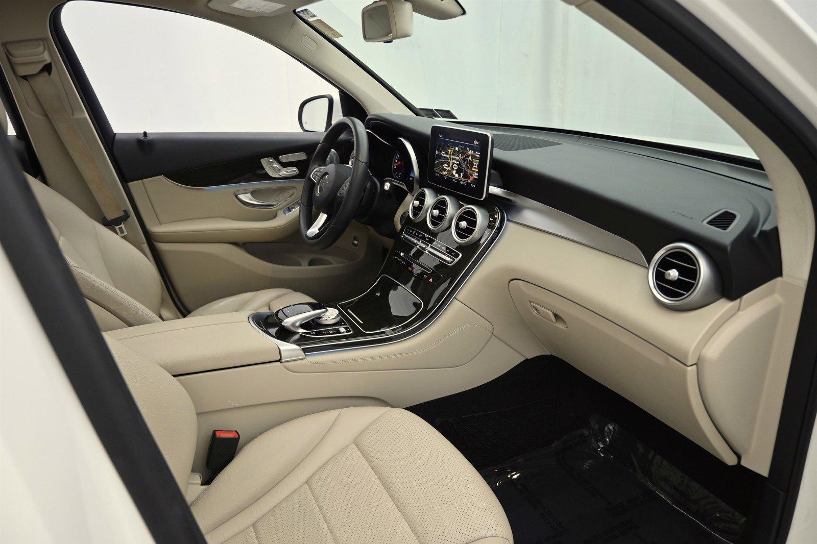 Used 2017 Mercedes-Benz GLC300 4MATIC | St. Petersburg, FL