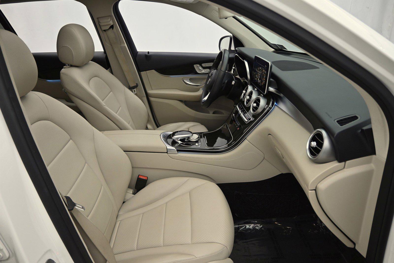 Used 2017 Mercedes-Benz GLC300 4MATIC | St. Petersburg, FL