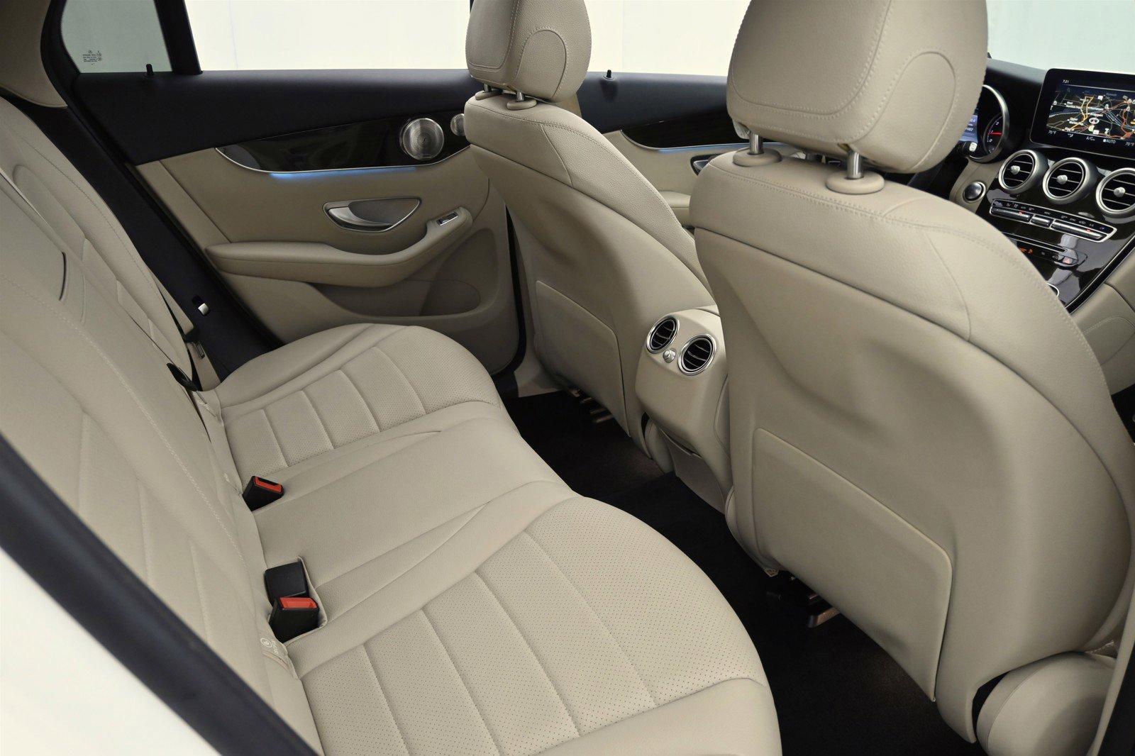 Used 2017 Mercedes-Benz GLC300 4MATIC | St. Petersburg, FL