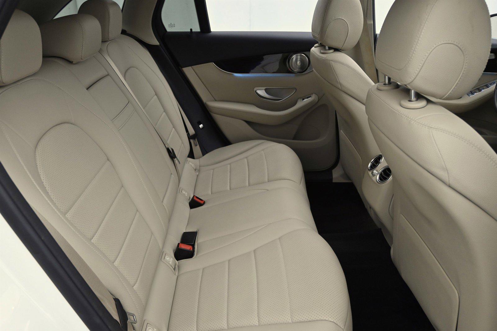 Used 2017 Mercedes-Benz GLC300 4MATIC | St. Petersburg, FL