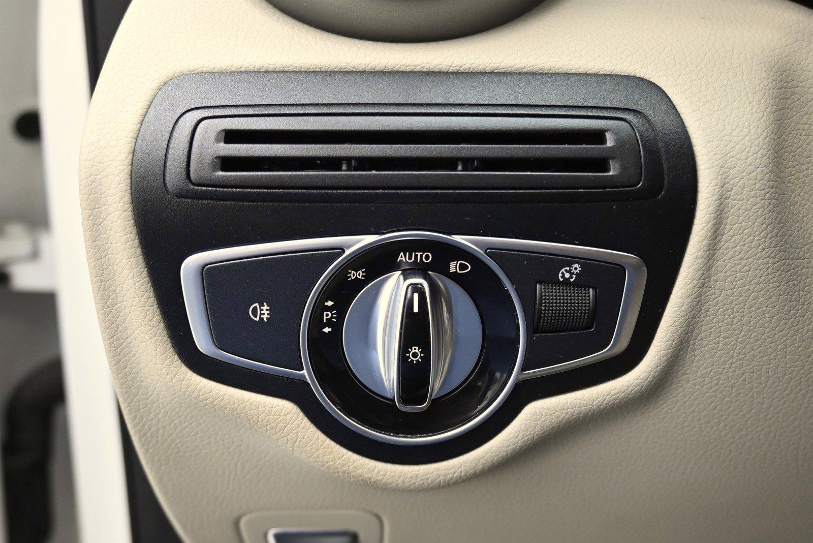 Used 2017 Mercedes-Benz GLC300 4MATIC | St. Petersburg, FL