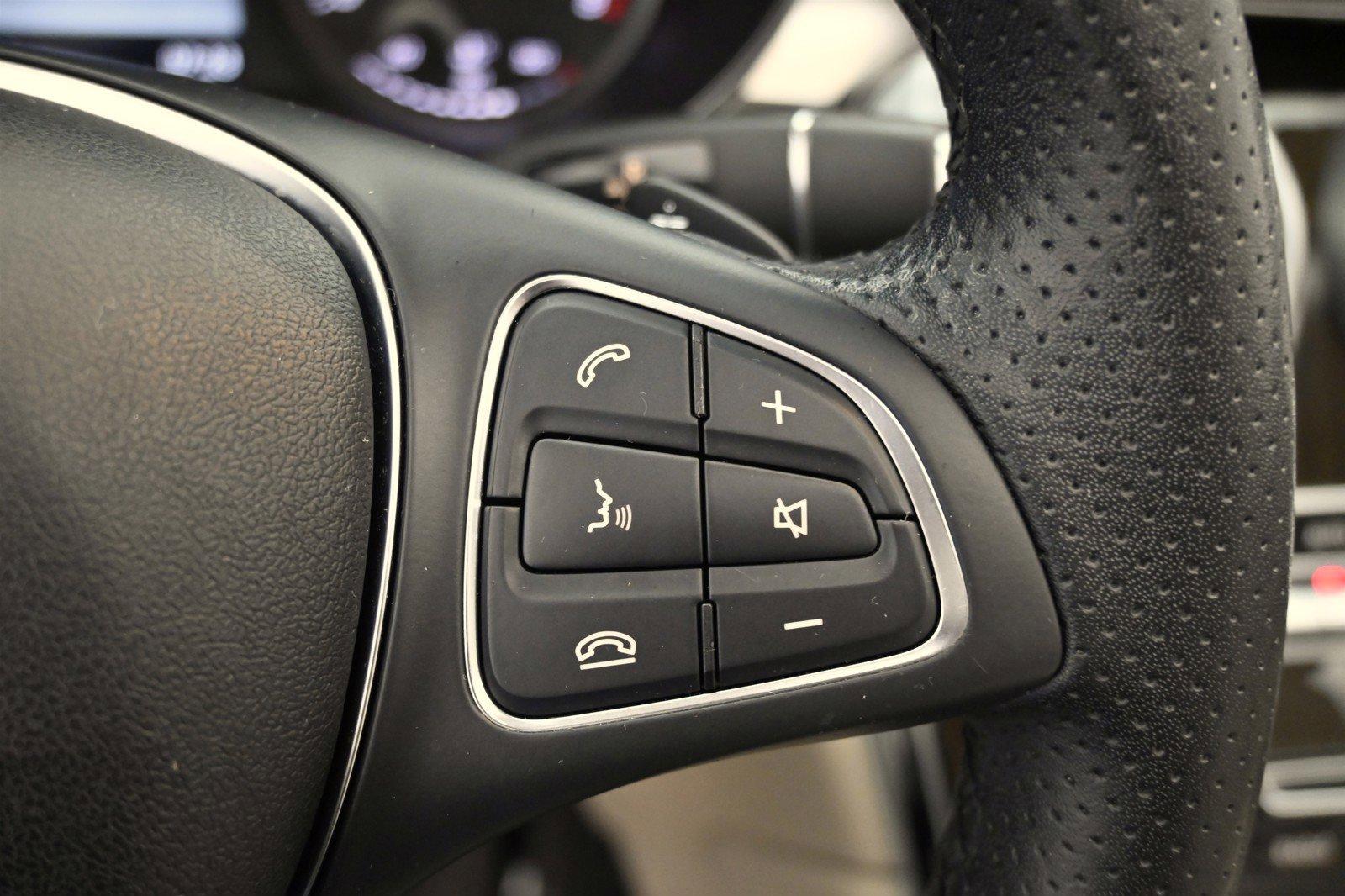 Used 2017 Mercedes-Benz GLC300 4MATIC | St. Petersburg, FL