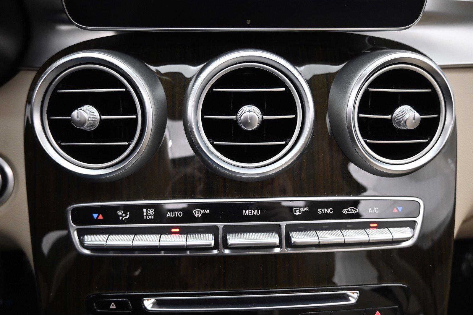 Used 2017 Mercedes-Benz GLC300 4MATIC | St. Petersburg, FL