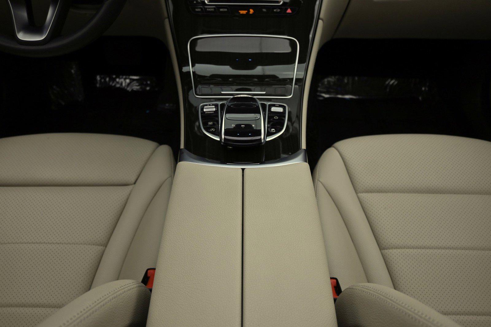 Used 2017 Mercedes-Benz GLC300 4MATIC | St. Petersburg, FL