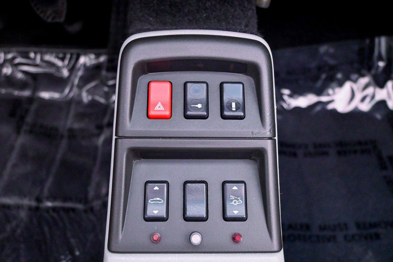 Used 1996 Porsche 911 Carrera | St. Petersburg, FL