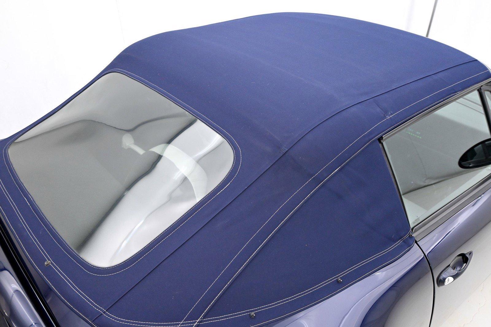 Used 1996 Porsche 911 Carrera | St. Petersburg, FL