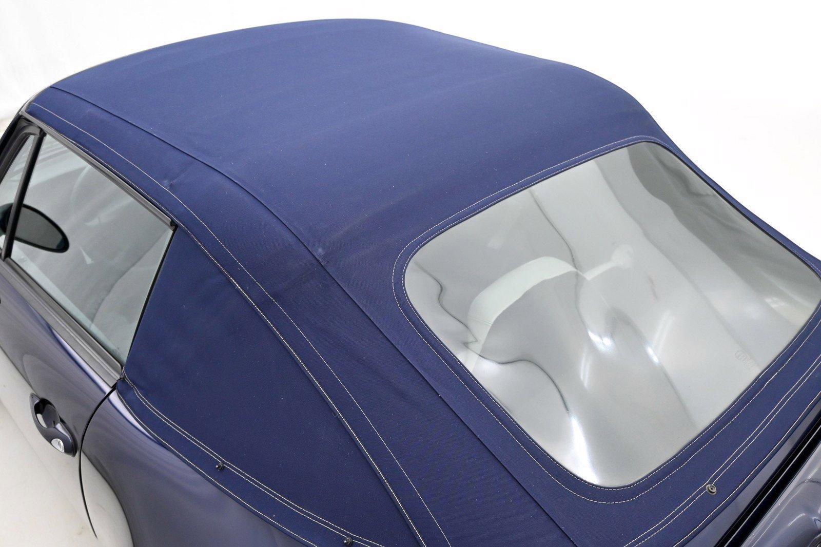 Used 1996 Porsche 911 Carrera | St. Petersburg, FL