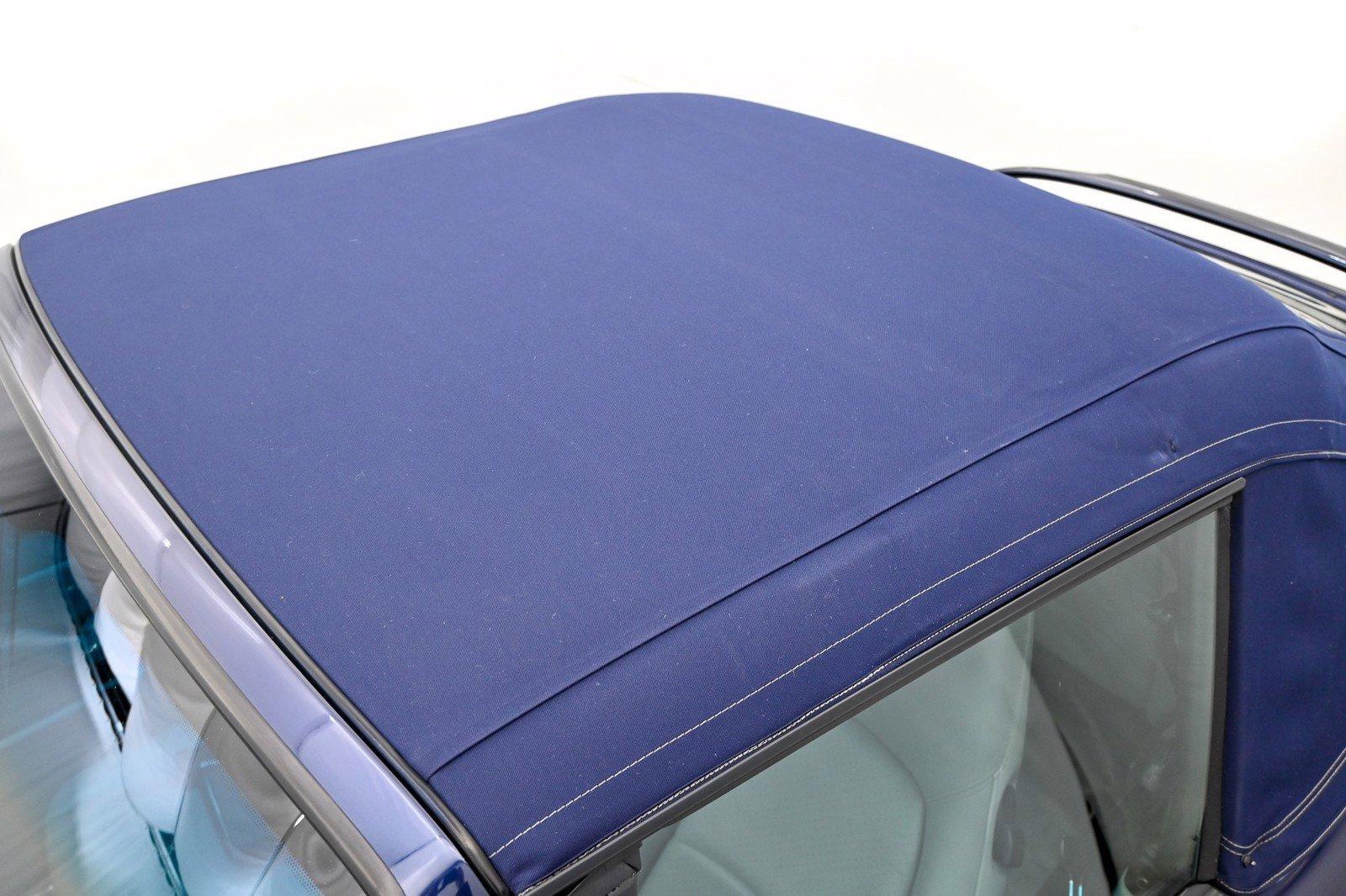 Used 1996 Porsche 911 Carrera | St. Petersburg, FL