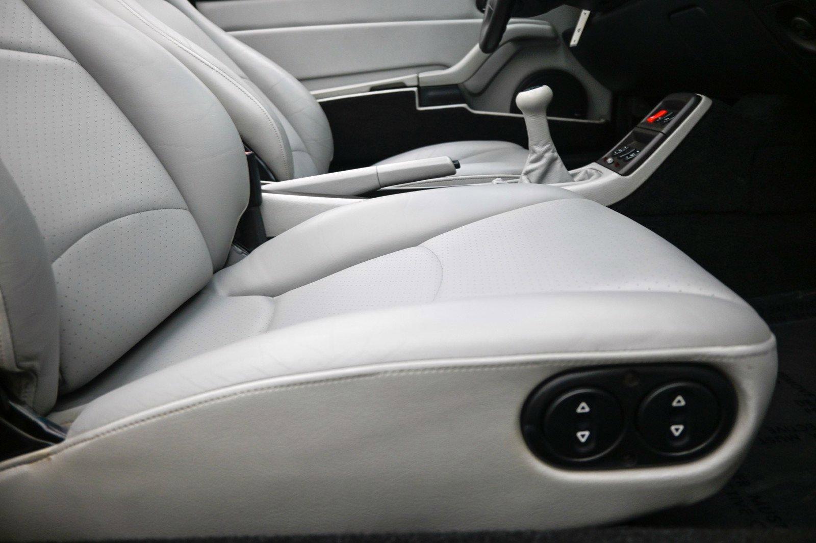 Used 1996 Porsche 911 Carrera | St. Petersburg, FL