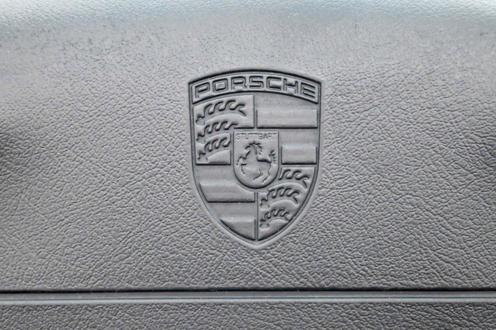 Used 1996 Porsche 911 Carrera | St. Petersburg, FL