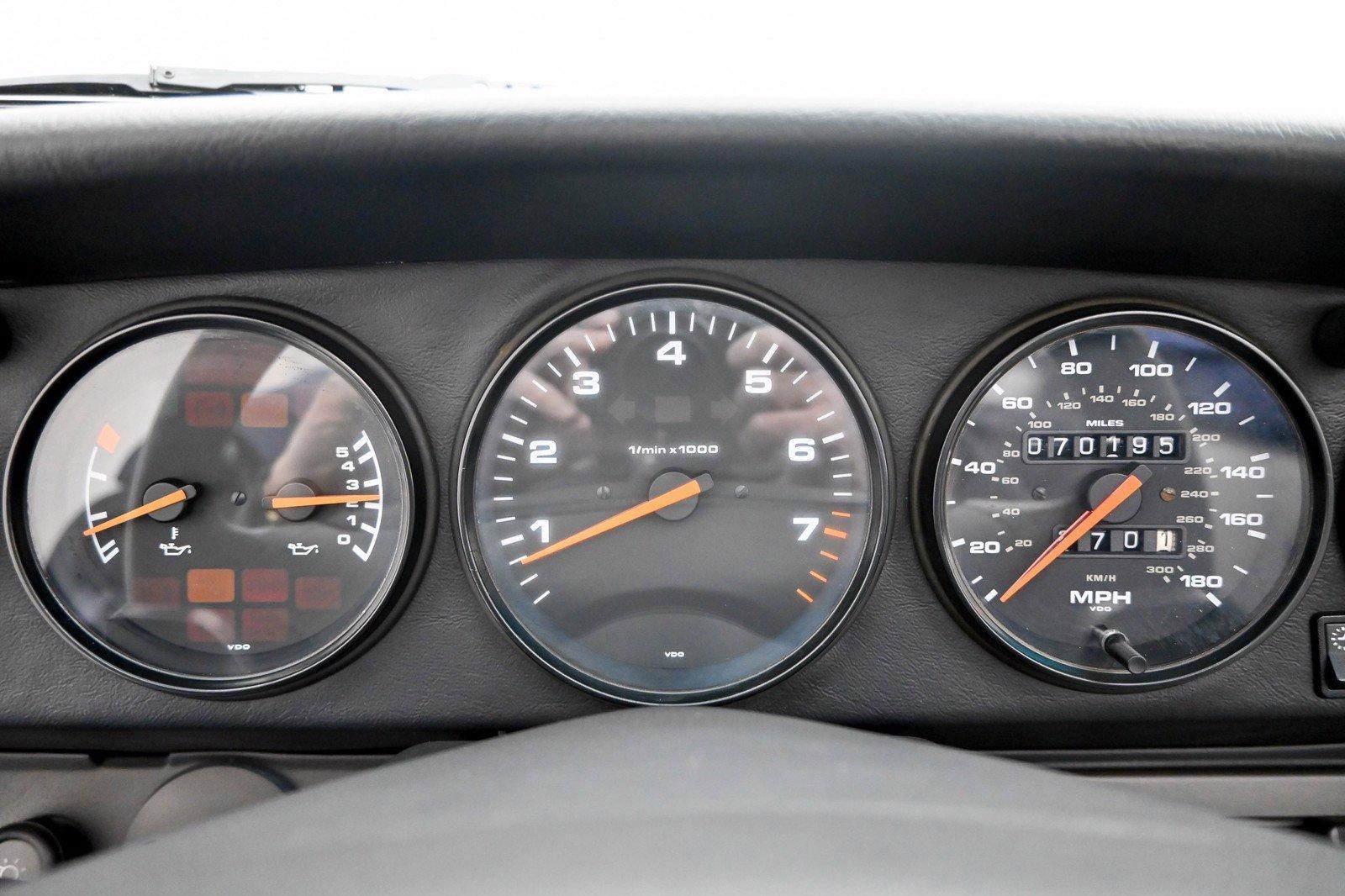Used 1996 Porsche 911 Carrera | St. Petersburg, FL