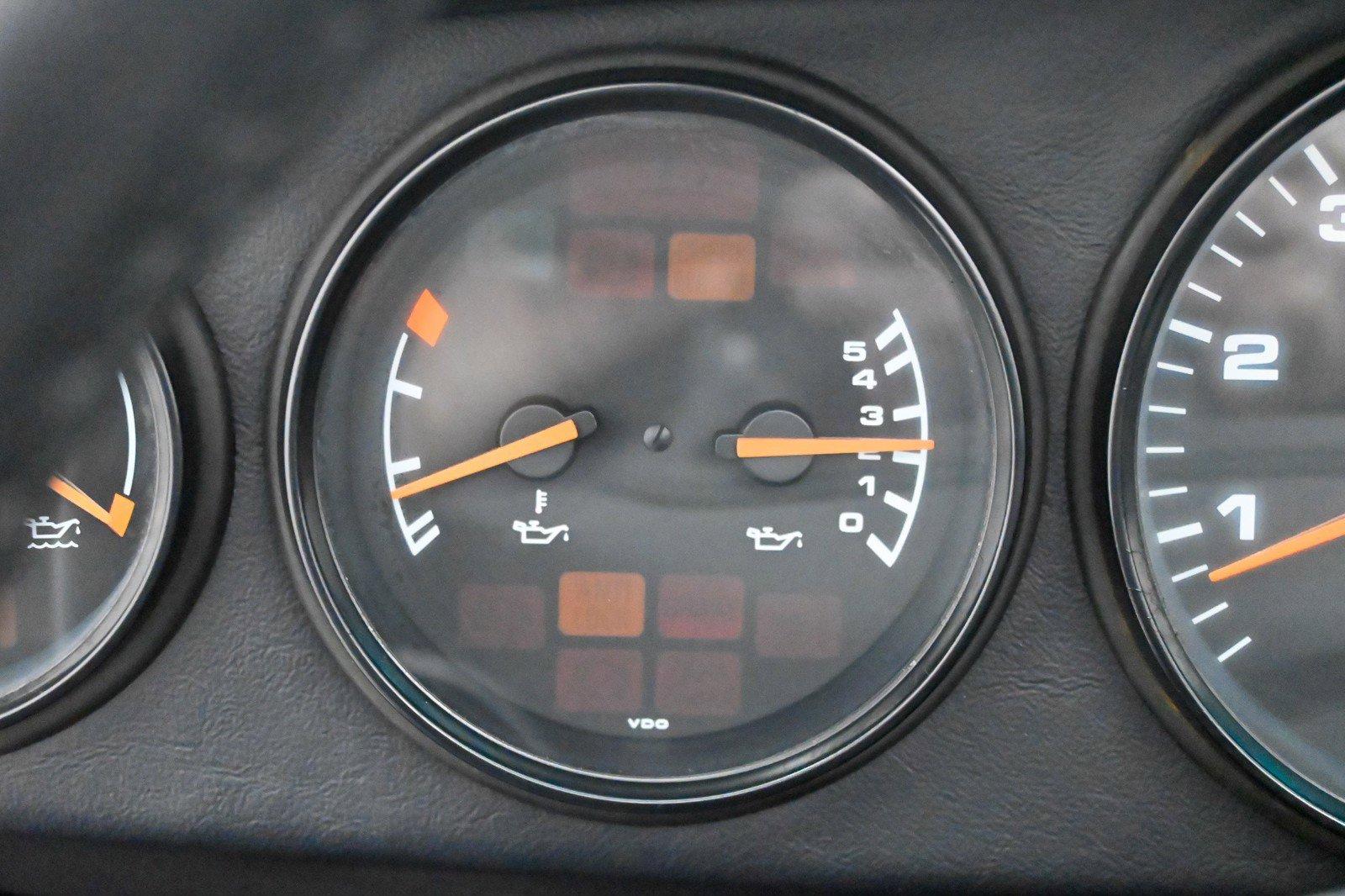 Used 1996 Porsche 911 Carrera | St. Petersburg, FL