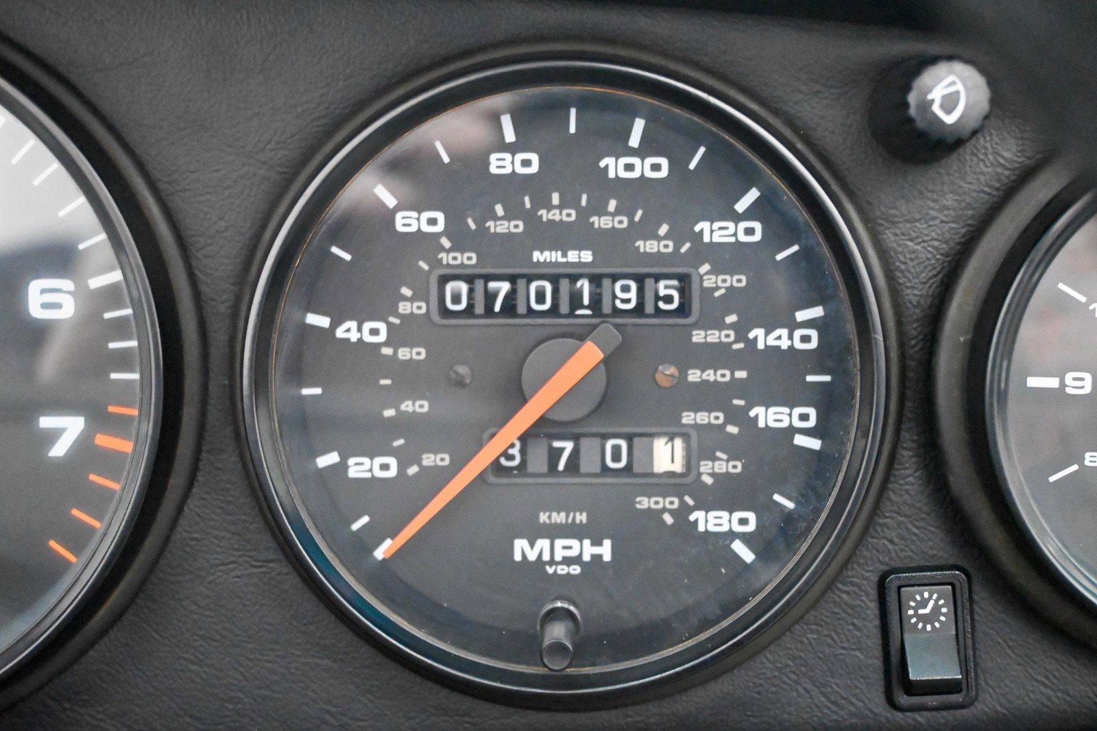 Used 1996 Porsche 911 Carrera | St. Petersburg, FL