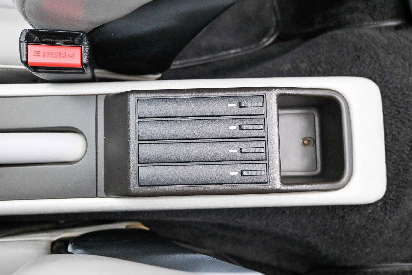 Used 1996 Porsche 911 Carrera | St. Petersburg, FL
