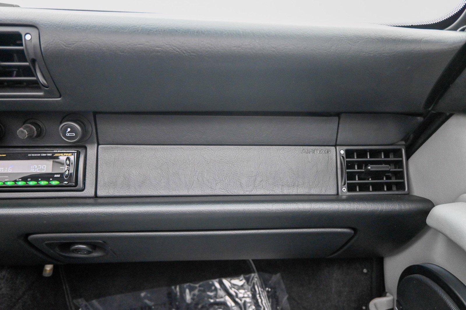 Used 1996 Porsche 911 Carrera | St. Petersburg, FL