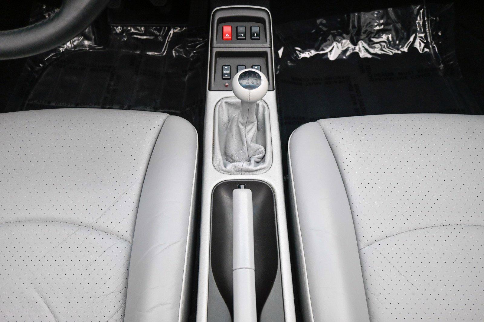 Used 1996 Porsche 911 Carrera | St. Petersburg, FL