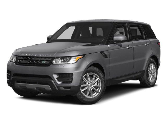Used 2014 Land Rover Range Rover Sport HSE | St. Petersburg, FL