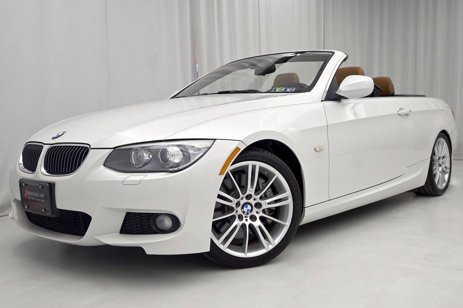 Used 2013 BMW 335i M Sport | St. Petersburg, FL