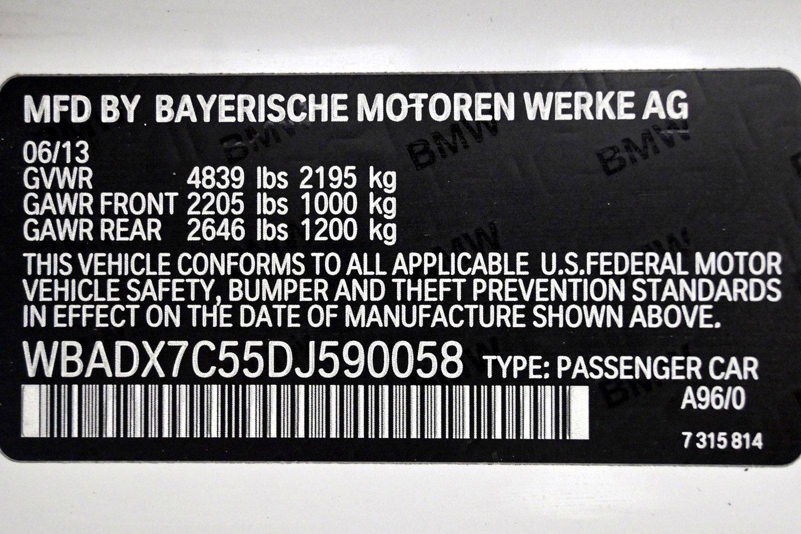 Used 2013 BMW 335i M Sport | St. Petersburg, FL