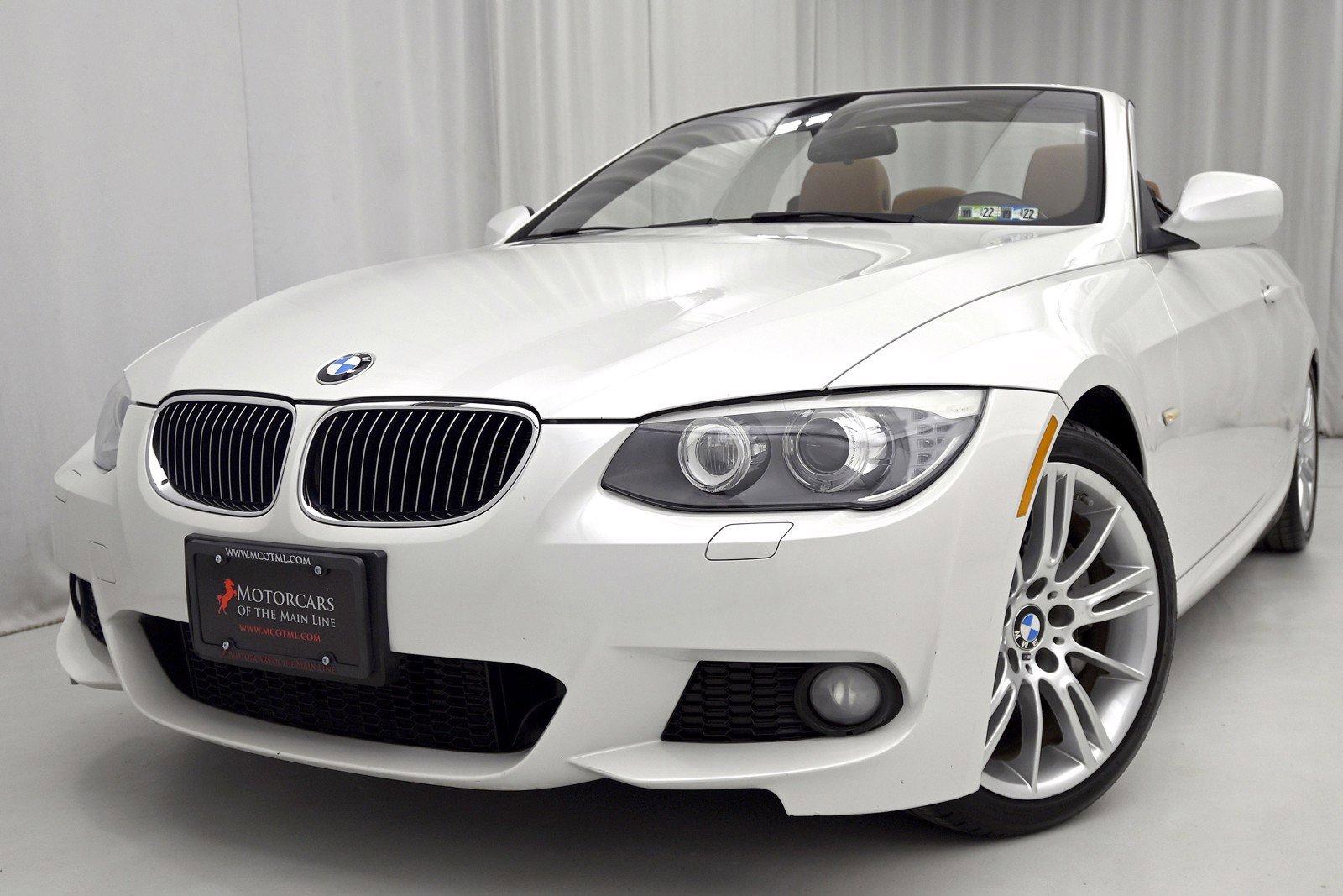 Used 2013 BMW 335i M Sport | St. Petersburg, FL