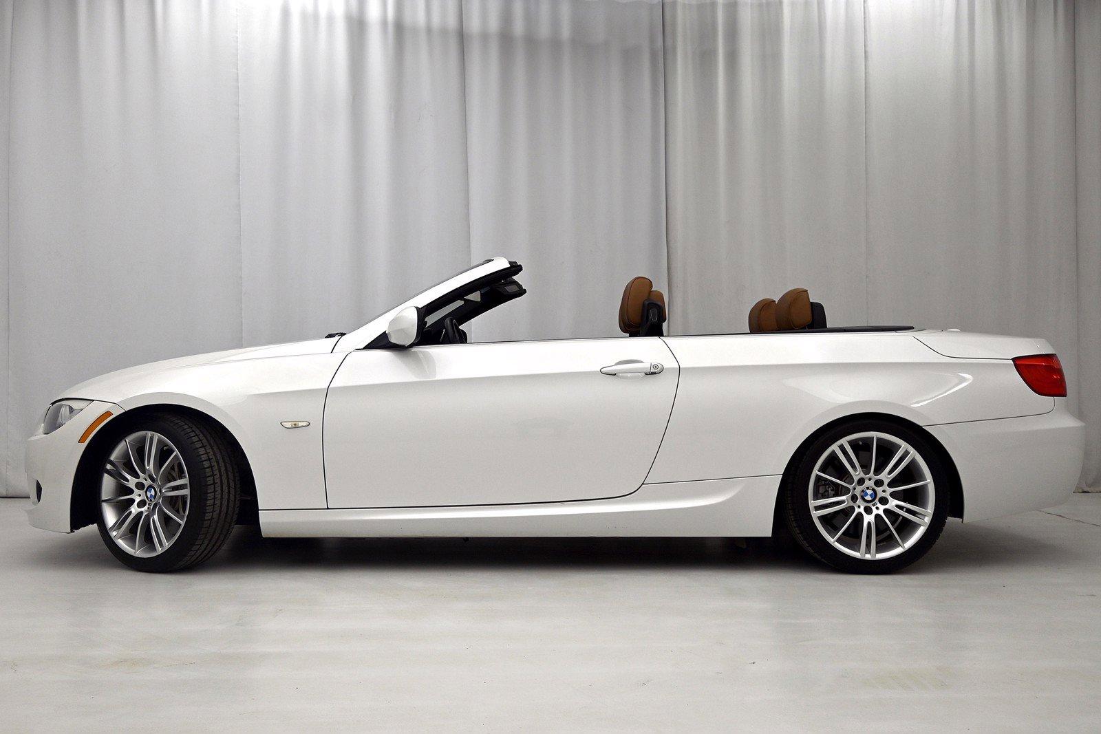 Used 2013 BMW 335i M Sport | St. Petersburg, FL