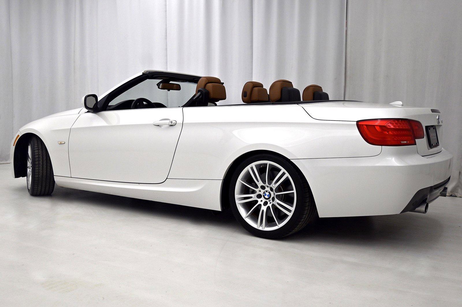 Used 2013 BMW 335i M Sport | St. Petersburg, FL