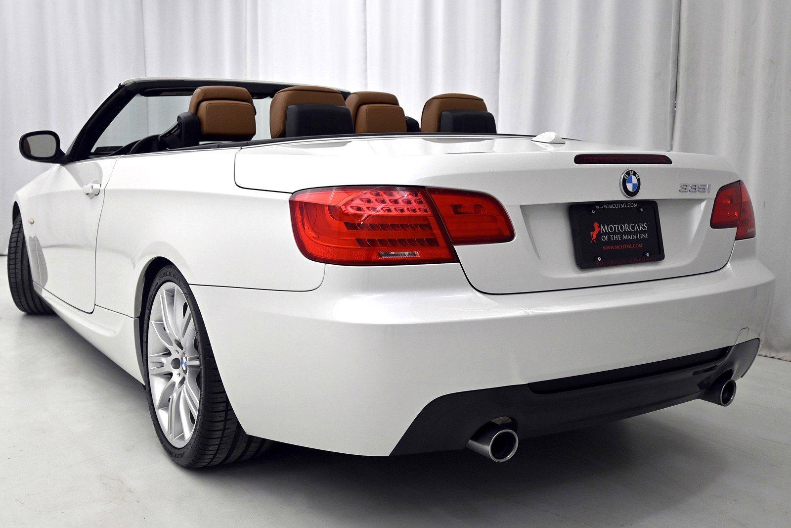 Used 2013 BMW 335i M Sport | St. Petersburg, FL