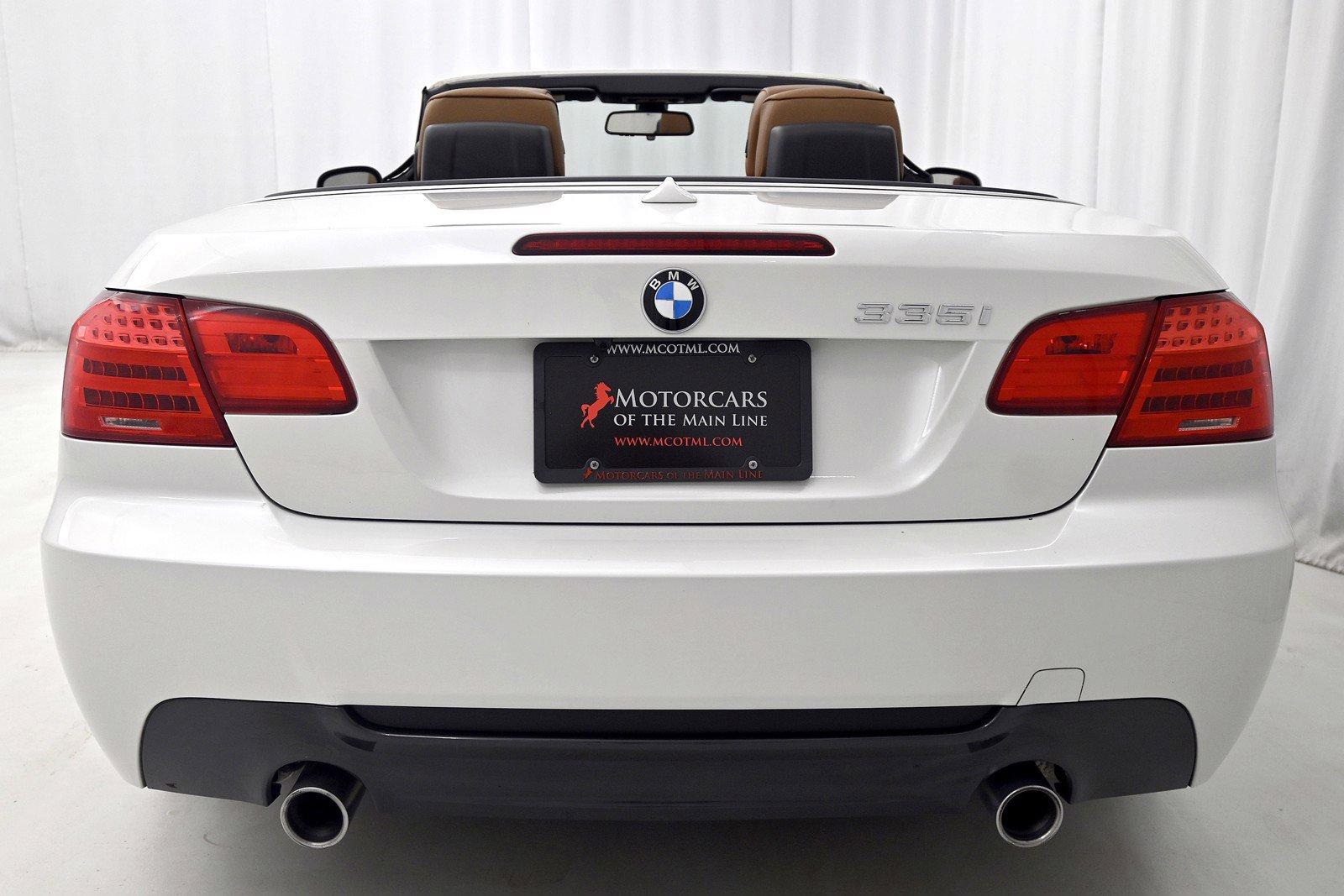 Used 2013 BMW 335i M Sport | St. Petersburg, FL