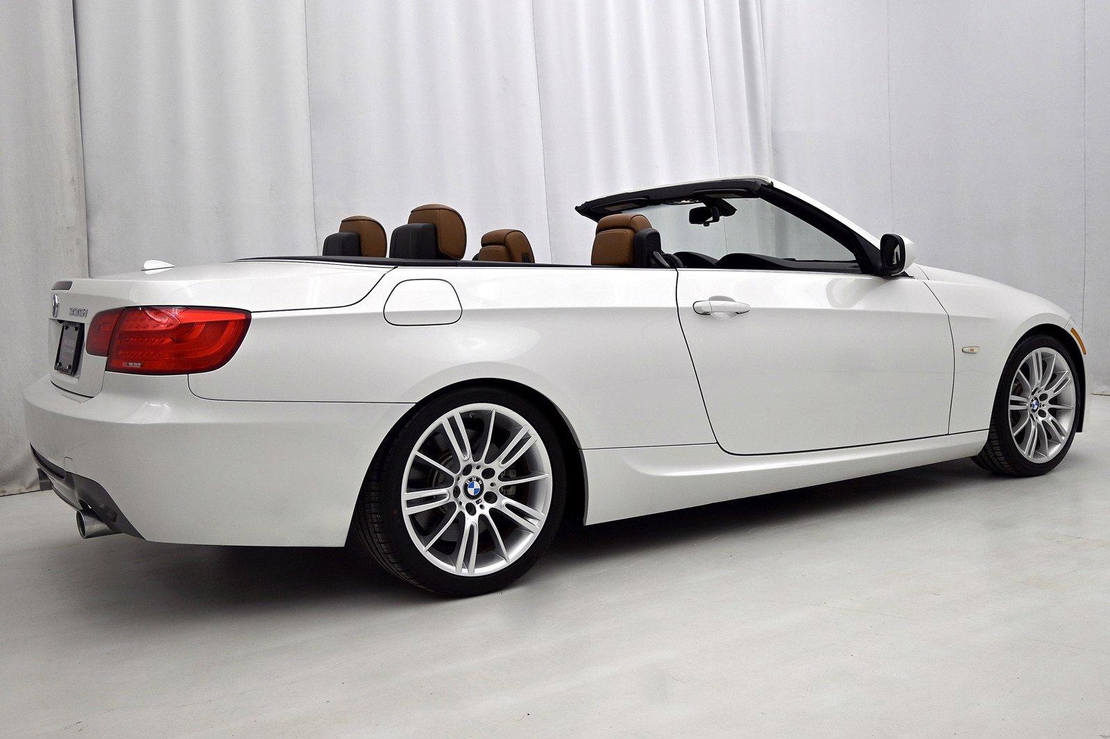 Used 2013 BMW 335i M Sport | St. Petersburg, FL