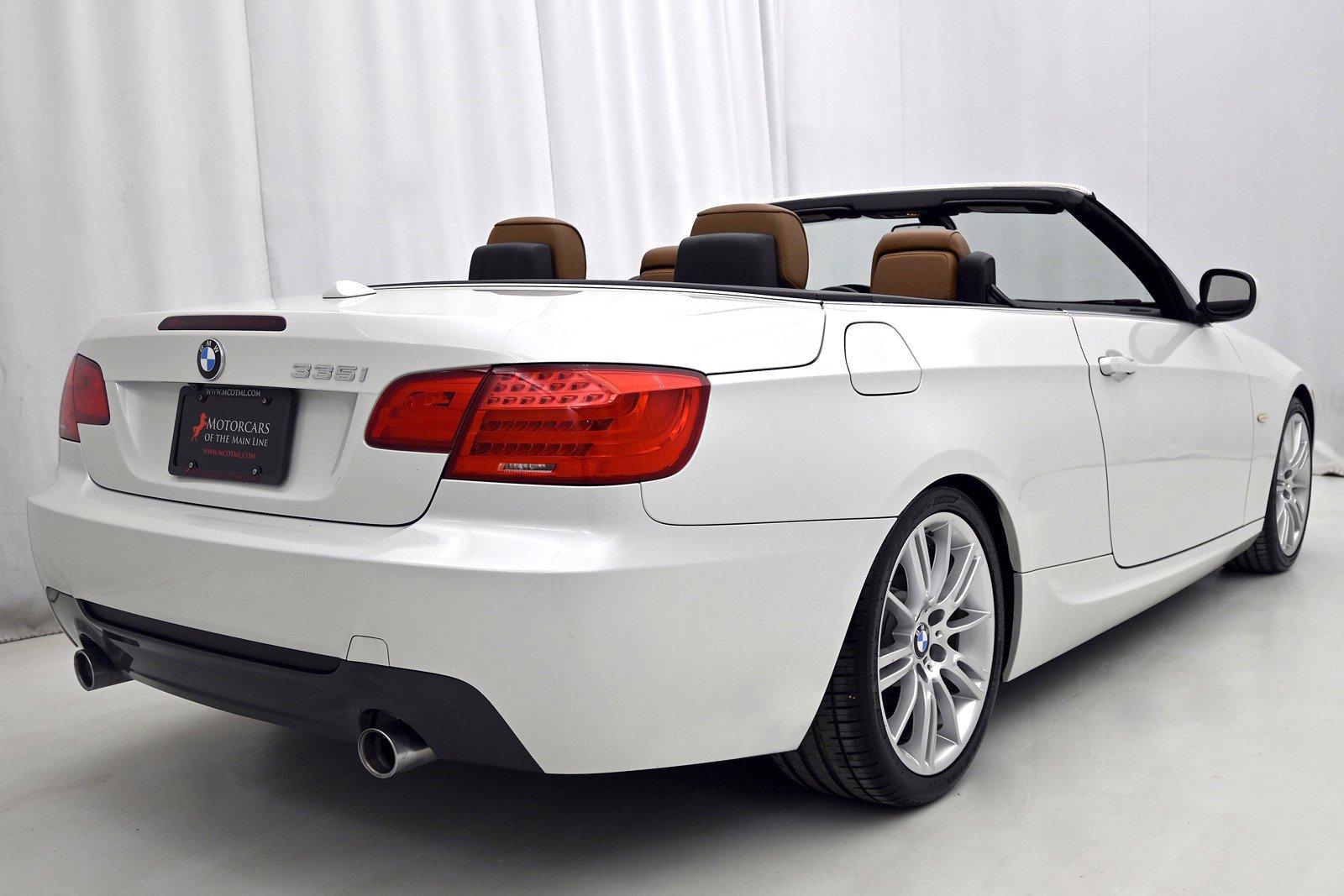 Used 2013 BMW 335i M Sport | St. Petersburg, FL