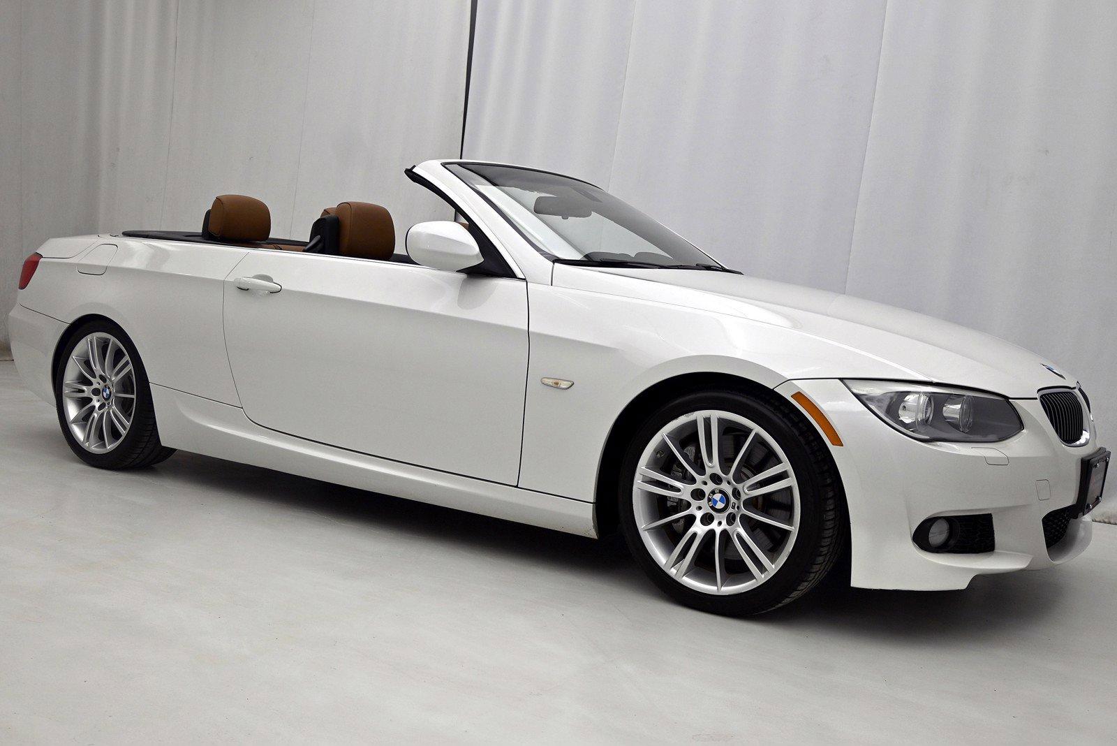 Used 2013 BMW 335i M Sport | St. Petersburg, FL