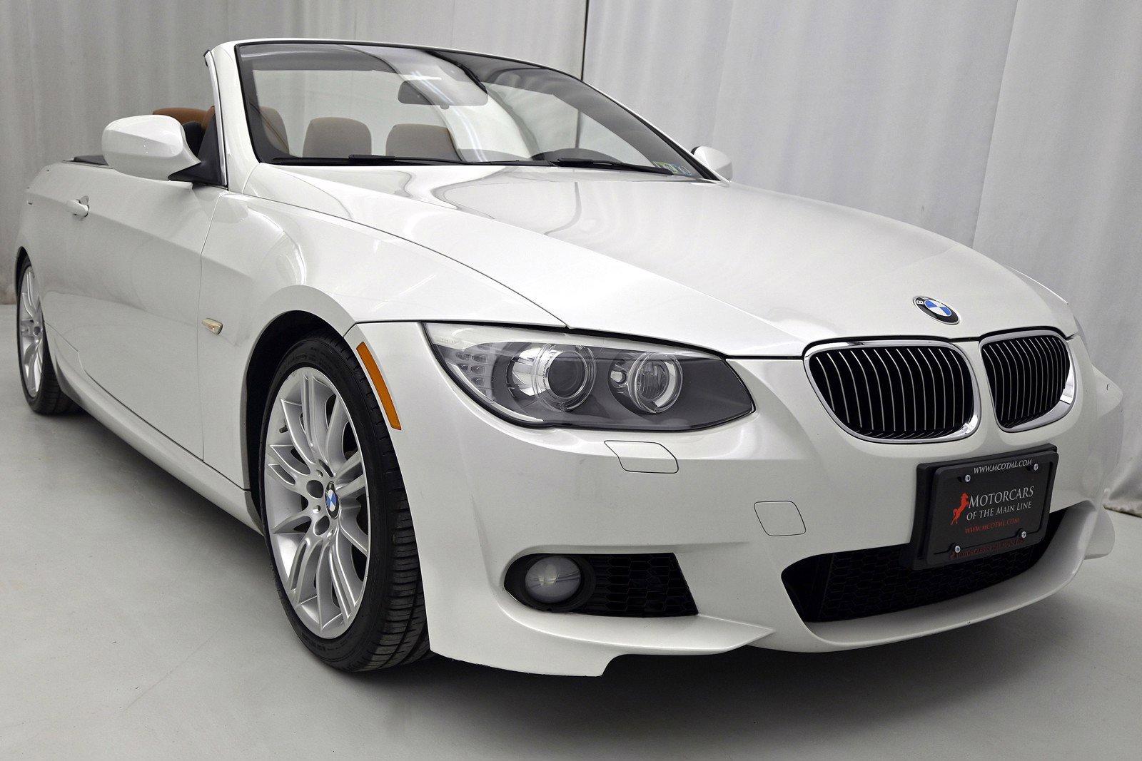 Used 2013 BMW 335i M Sport | St. Petersburg, FL
