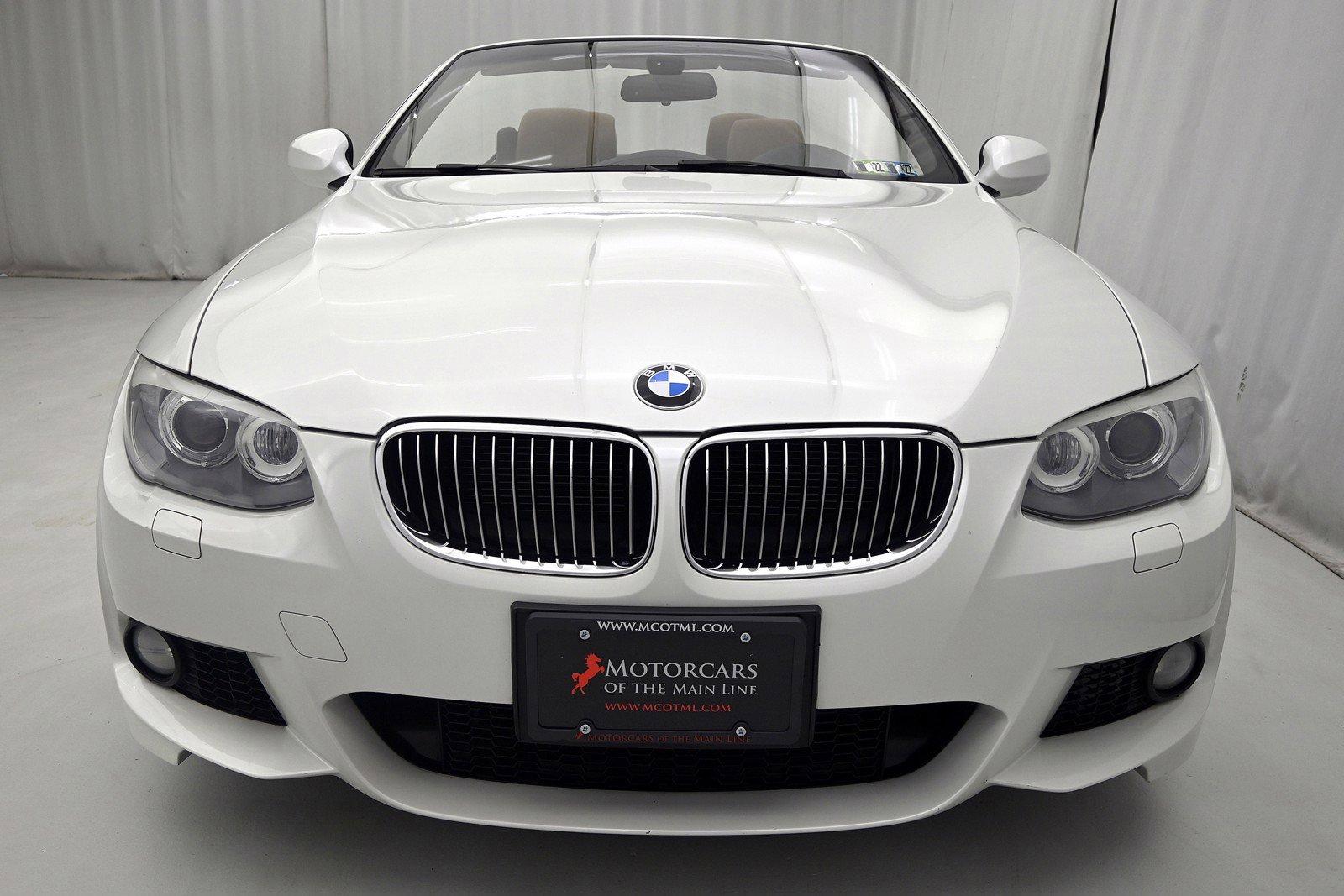 Used 2013 BMW 335i M Sport | St. Petersburg, FL