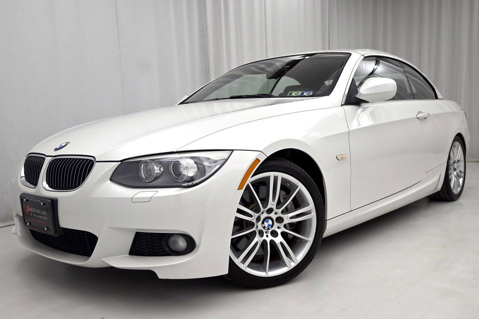 Used 2013 BMW 335i M Sport | St. Petersburg, FL
