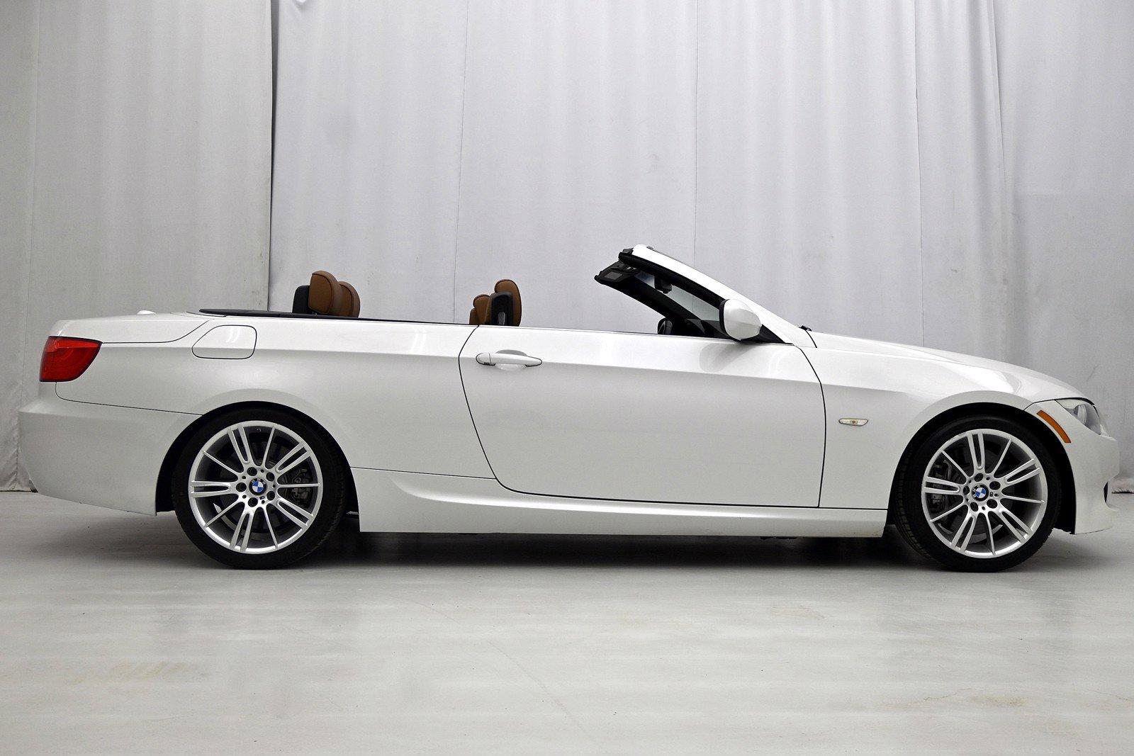 Used 2013 BMW 335i M Sport | St. Petersburg, FL