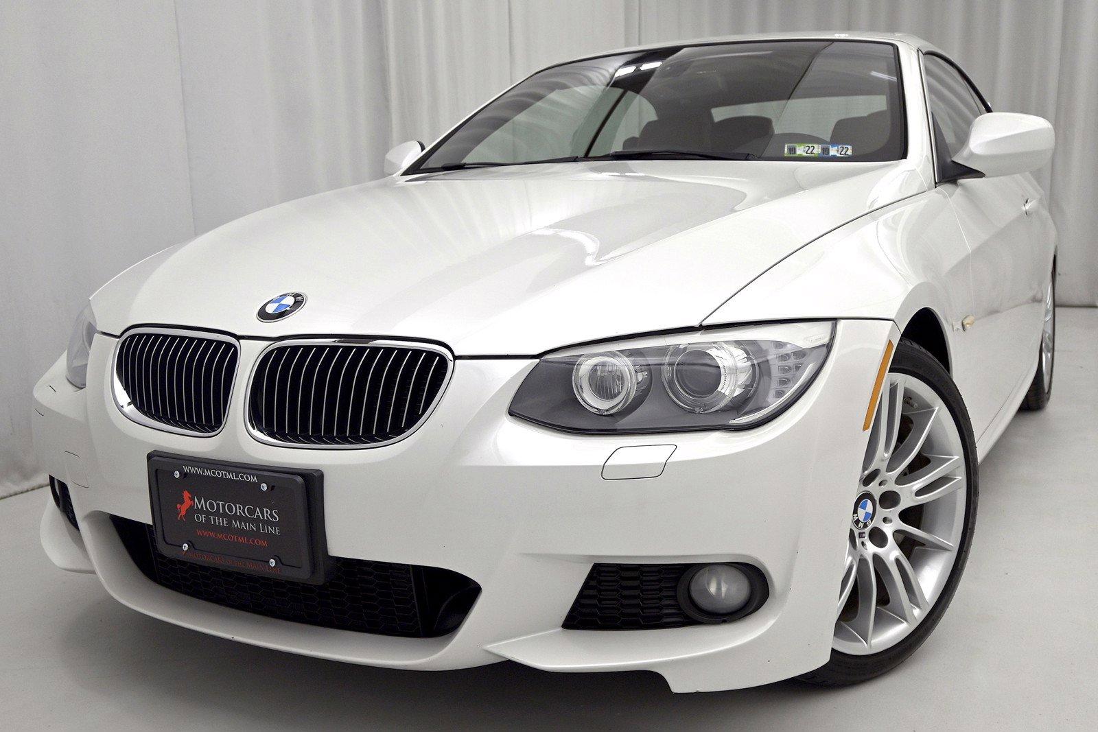 Used 2013 BMW 335i M Sport | St. Petersburg, FL