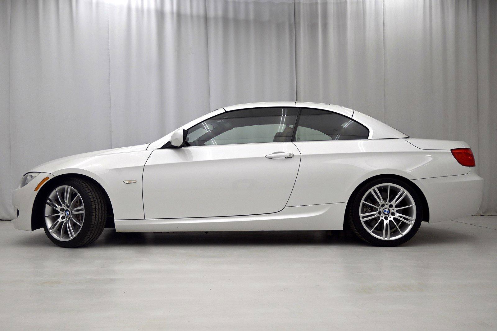 Used 2013 BMW 335i M Sport | St. Petersburg, FL