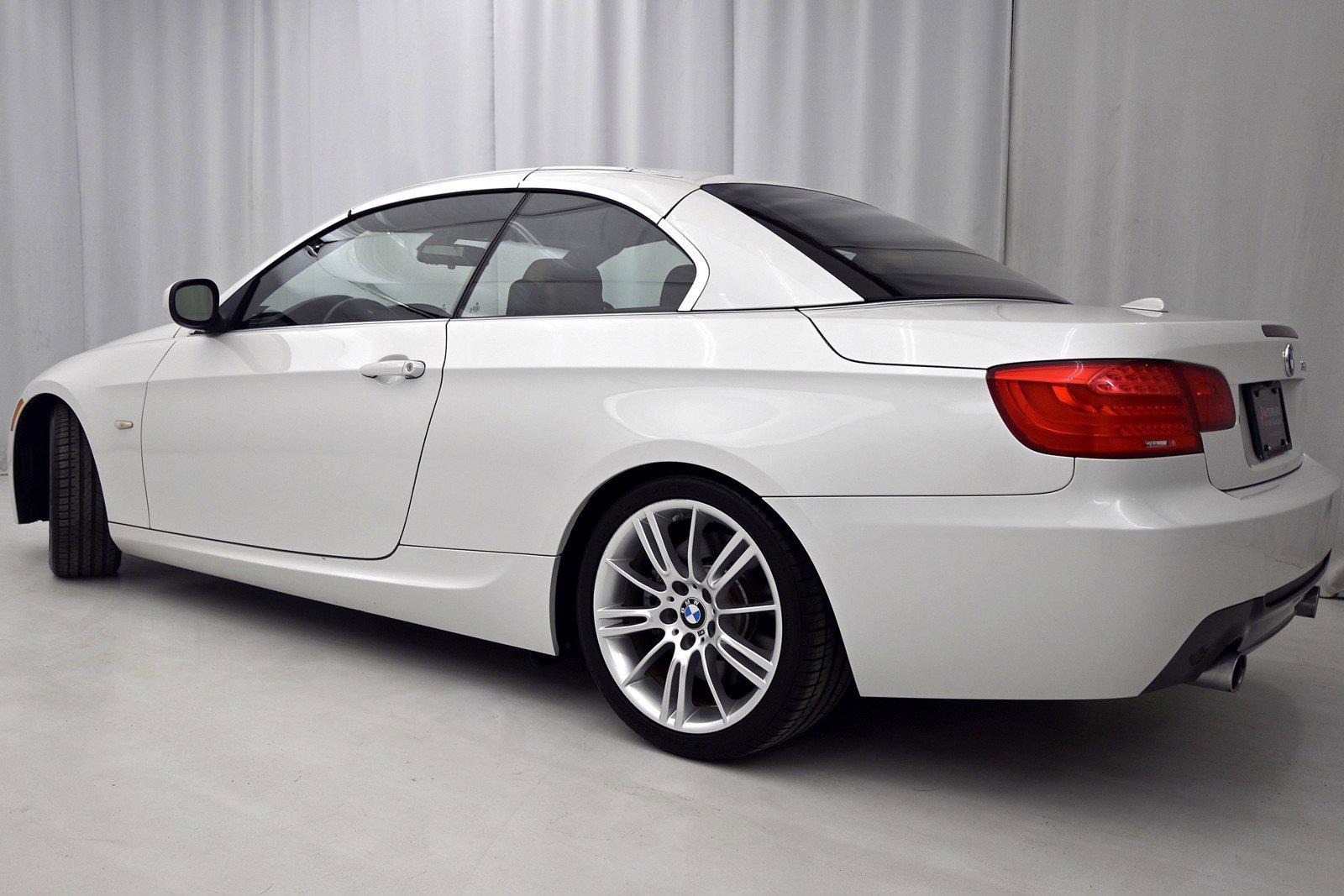 Used 2013 BMW 335i M Sport | St. Petersburg, FL