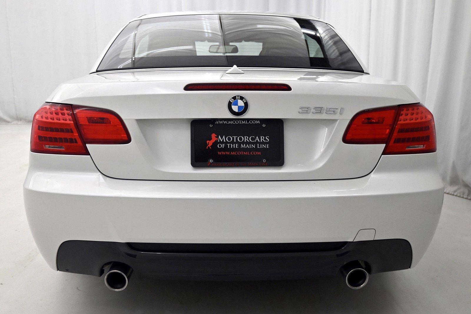 Used 2013 BMW 335i M Sport | St. Petersburg, FL