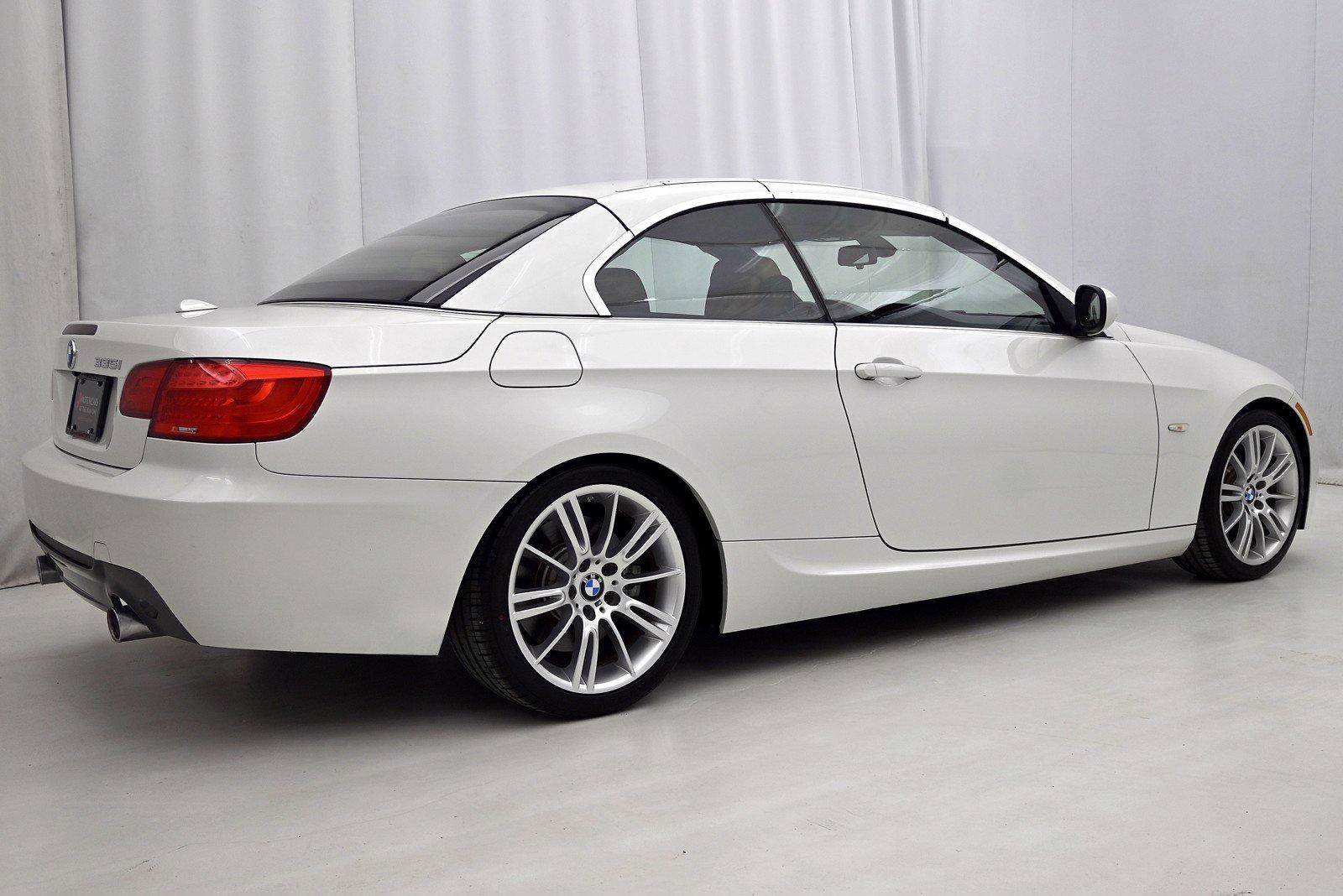 Used 2013 BMW 335i M Sport | St. Petersburg, FL