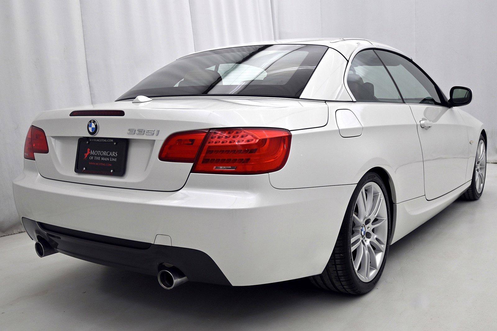 Used 2013 BMW 335i M Sport | St. Petersburg, FL