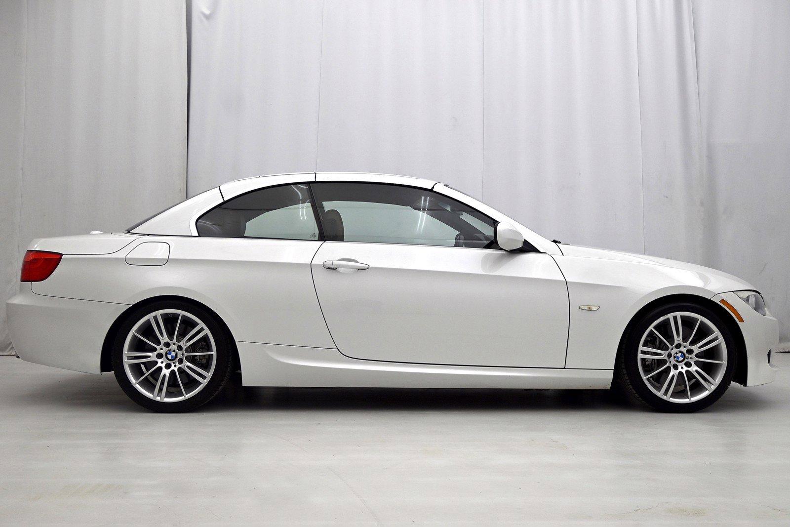 Used 2013 BMW 335i M Sport | St. Petersburg, FL