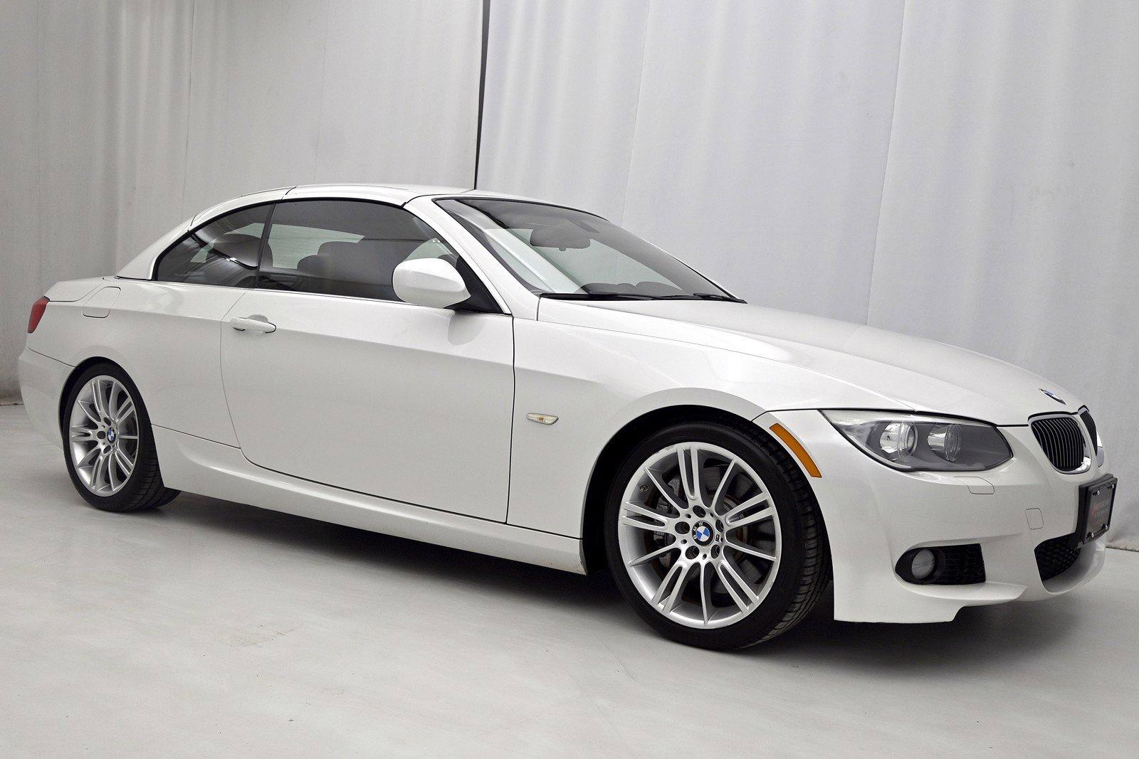 Used 2013 BMW 335i M Sport | St. Petersburg, FL